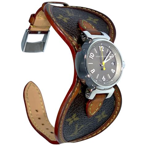 louis vuitton watches ladies|louis vuitton watches ladies price.